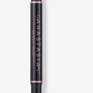 Anastasia Brow Definer 3-in-1 Triangle Tip Easy Precision Eyebrow soft brown